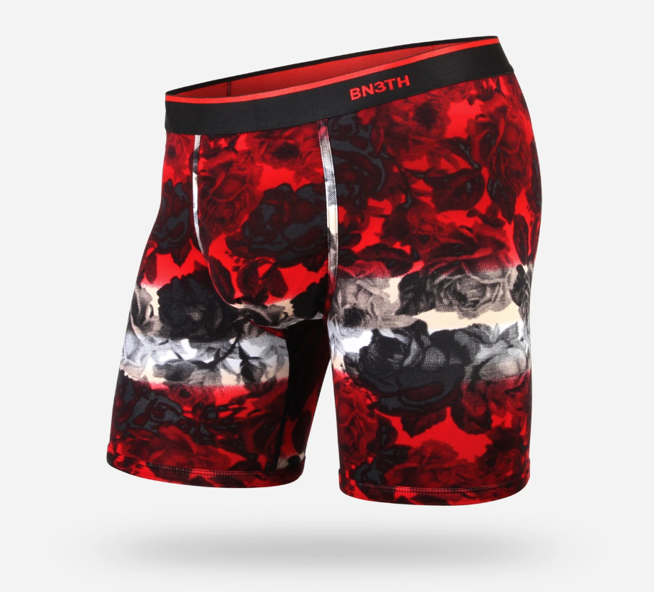 Shop BN3TH Men's Classic Boxer Briefs In-Store or Online.