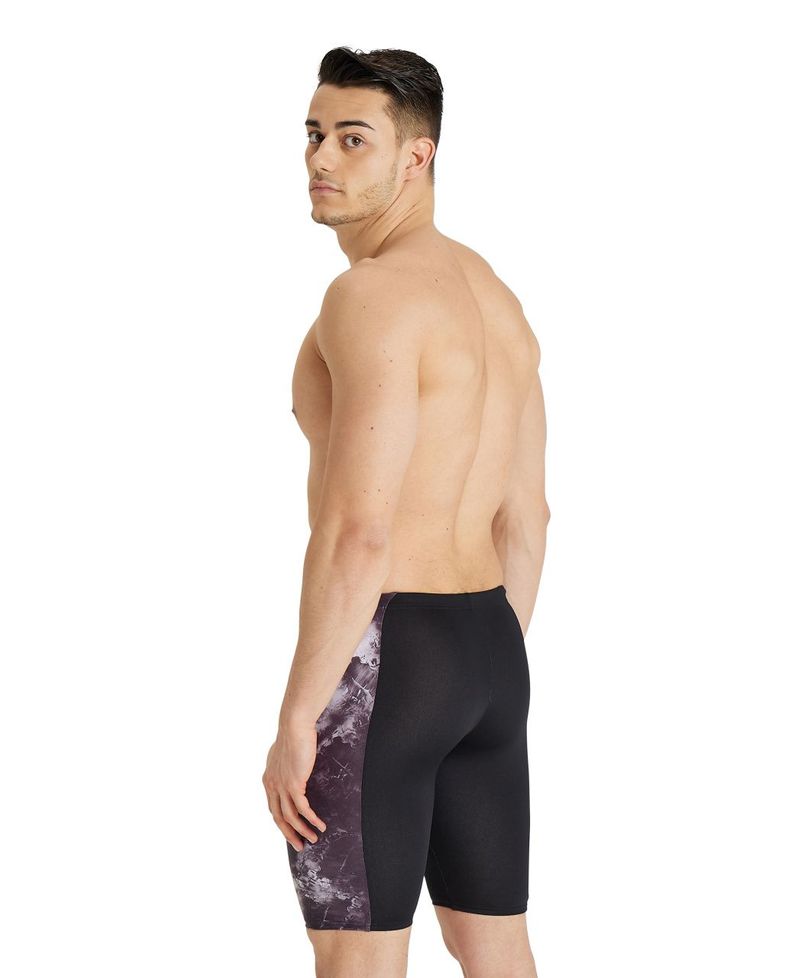 arena Men's Allover Swim Jammer