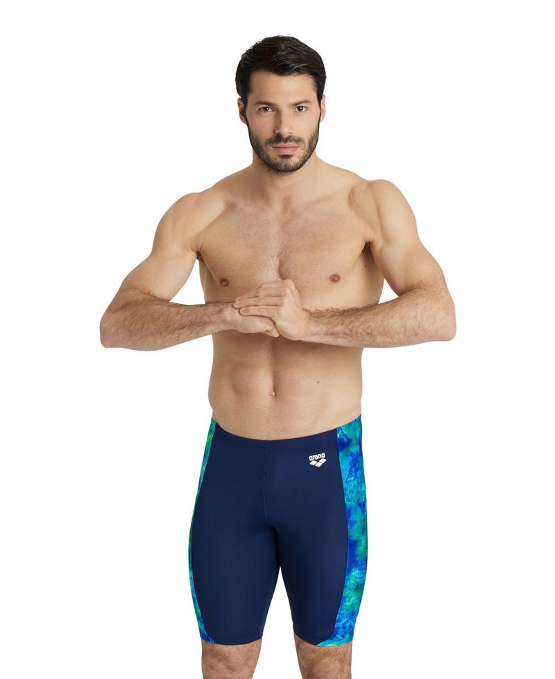arena Men's Allover Swim Jammer