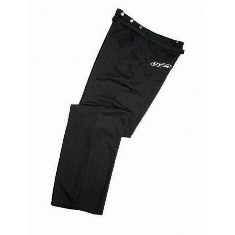 CCM Senior PP8L Hockey Referee Pants