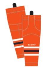 Athletic Knit Hockey Socks, Edge Air-Knit, Intermediate - Time-Out