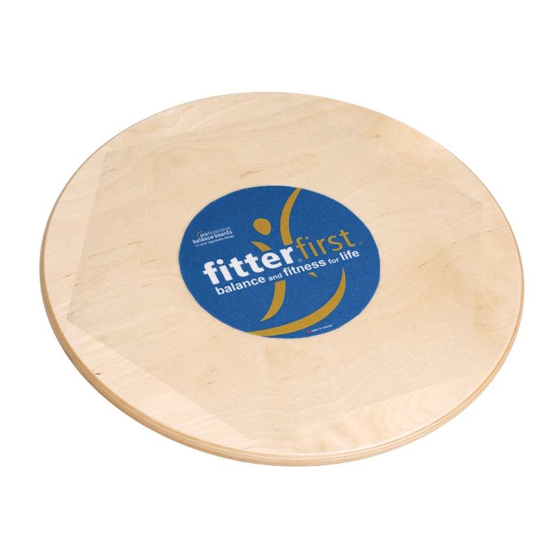 Fitter First 20 Wobble Board Pro