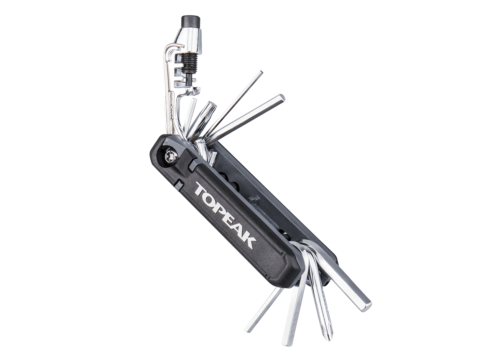 Topeak Hexus X Multi Tool