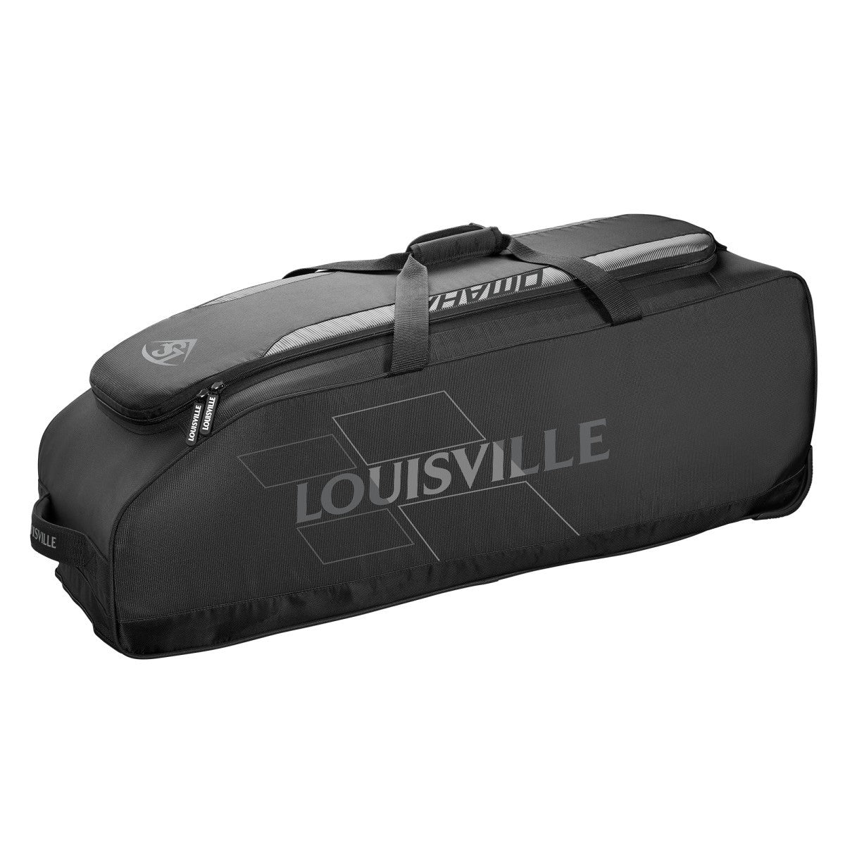 Louisville Slugger Helmet Compartment Baseball Equipment Bags