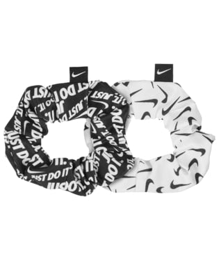 Nike womens hot sale headband tie