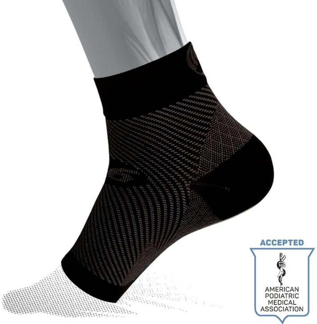OS1ST Performance Foot Sleeves (Pair)