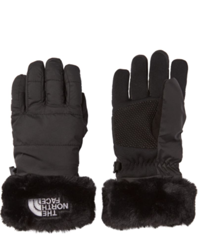 THE NORTH FACE Youth Mossbud Swirl Gloves
