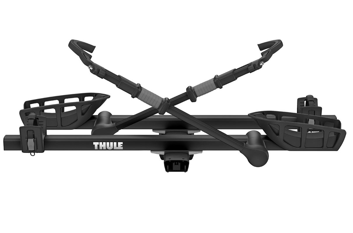 Thule bike cheap rack hitch canada