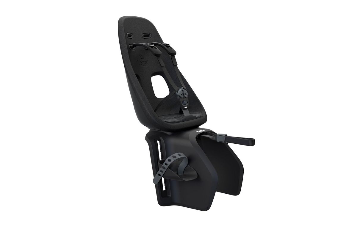 Thule Yepp Nexxt Maxi Rack Mounted Rear Child Seat