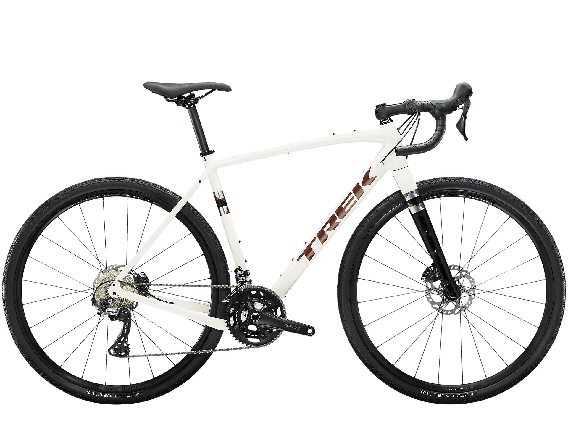 Trek discount touring bike