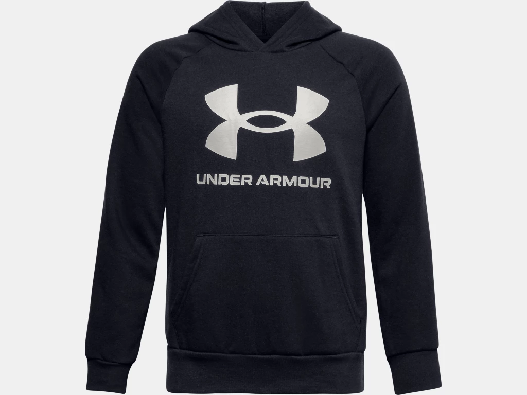 Custom Branded Under Armour — Under Armour Ladies Hustle Pullover