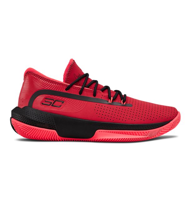 Under Armour Kids Curry SC 3Zero III 3022117-601 Basketball Shoes