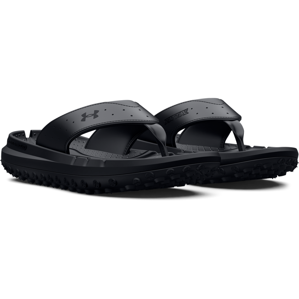 Under Armour Men s Summit Fat Tire Sandals