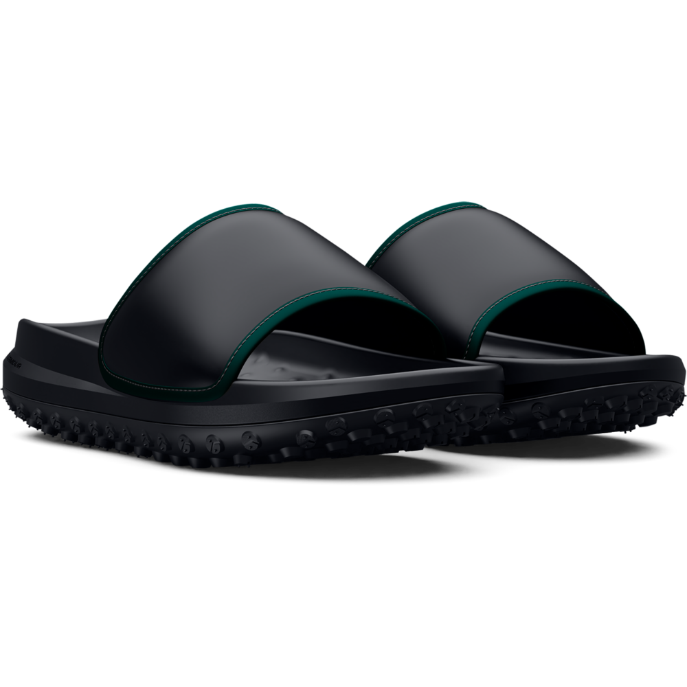 Under armour 2025 shower slides