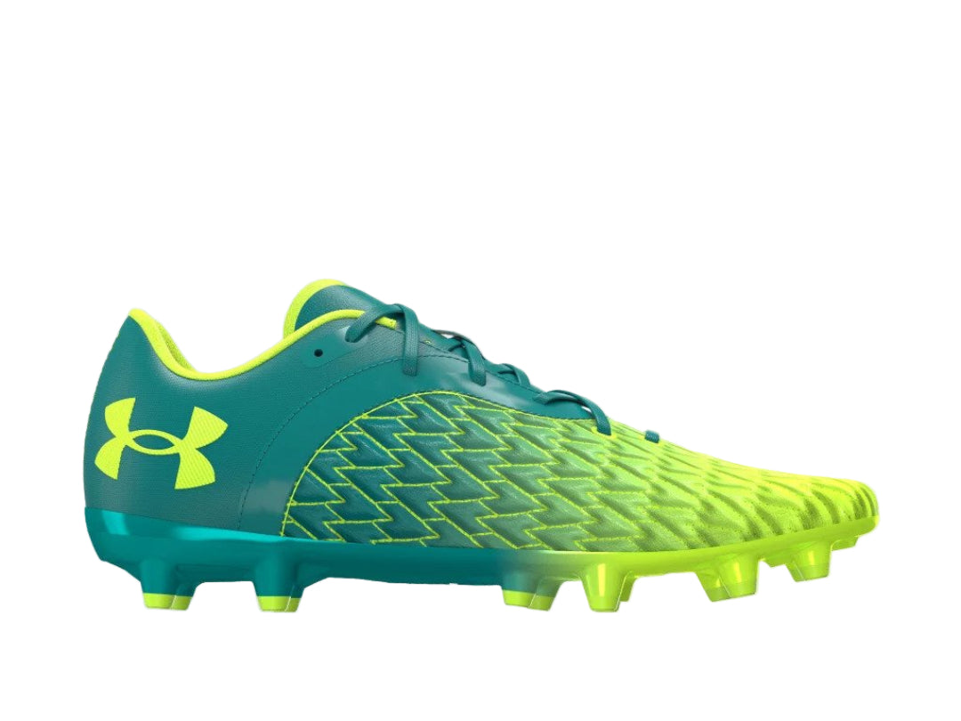 Under Armour Senior Clone Magnetico Premier FG 3024641-300 Outdoor