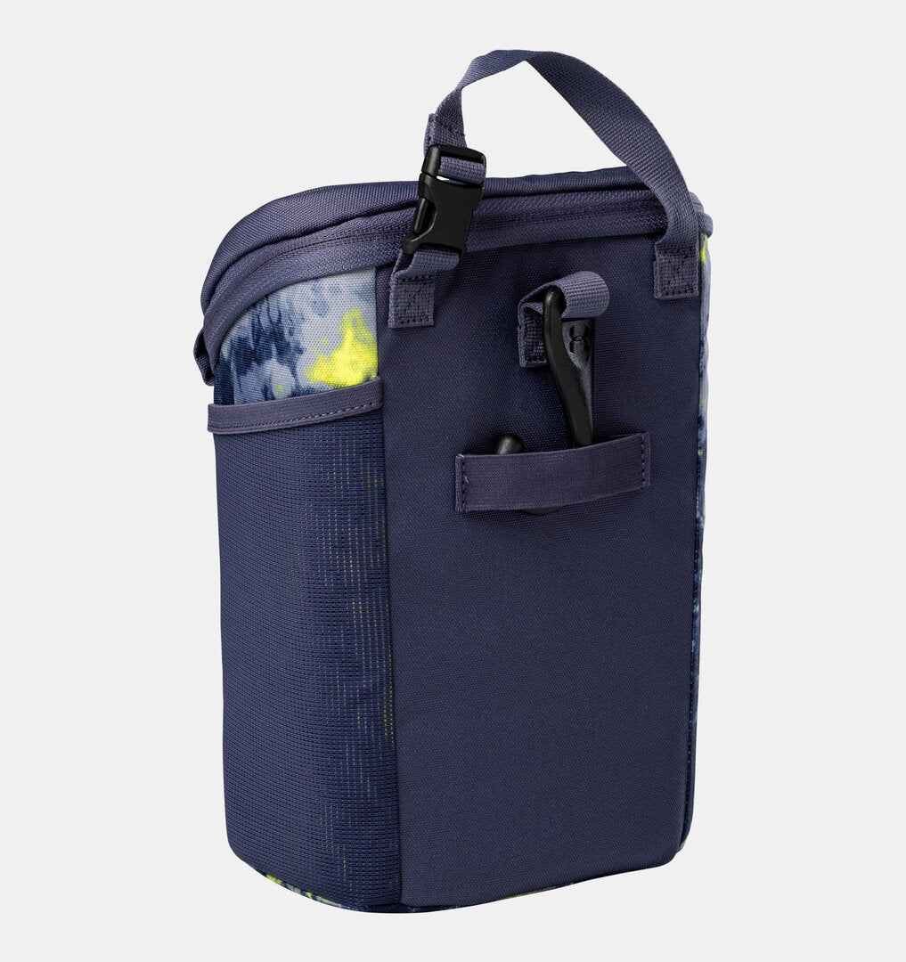 Under Armour Sideline Mini Fuel Station Food Pack Grey/Yellow