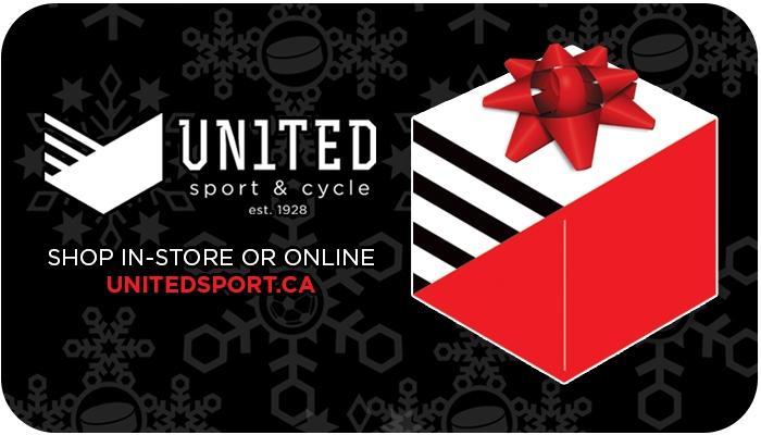 United Sport & Cycle Gift Card