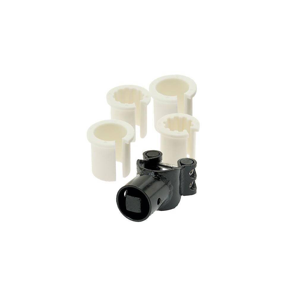 49N Block/Hitch and Sleeve Kit - Main Image