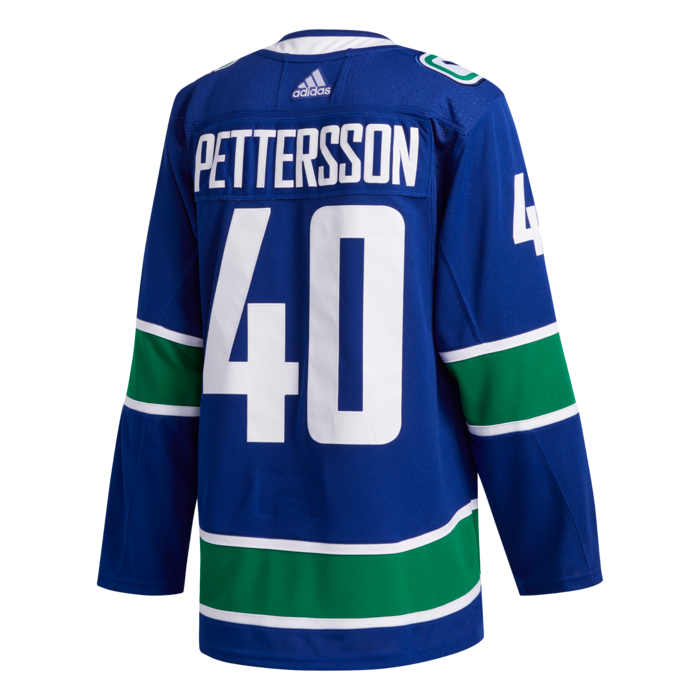 Canucks jersey canada sales