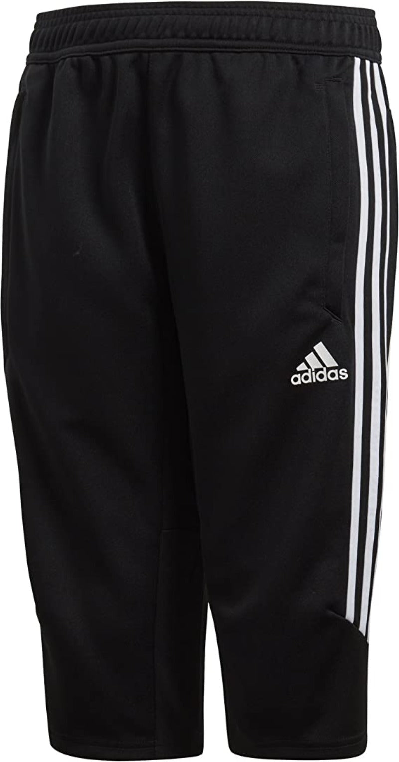 adidas Junior Tiro 17 3/4 Soccer Pants