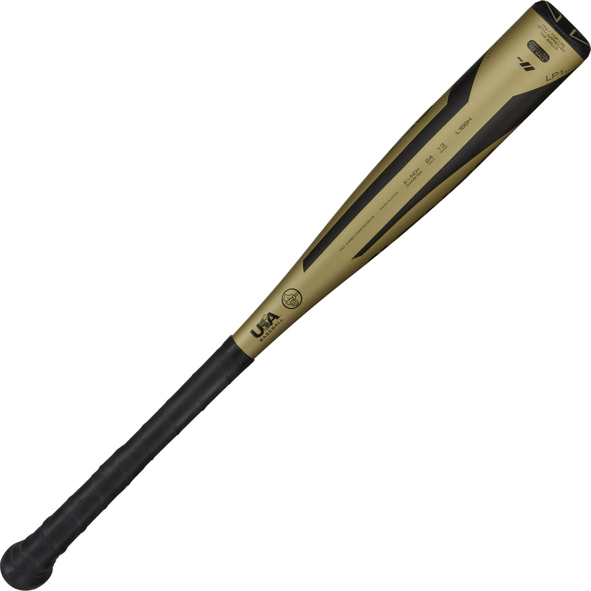 Shop Axe Bat 10 Avenge One (2 5/8") L164H USA Baseball Bat