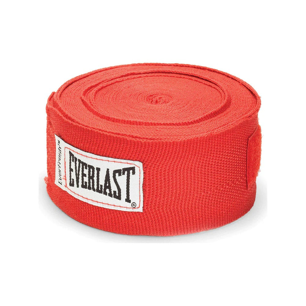  Everlast 180 inch Hand wrap, Gold : Boxing And Martial Arts  Hand Wraps : Sports & Outdoors