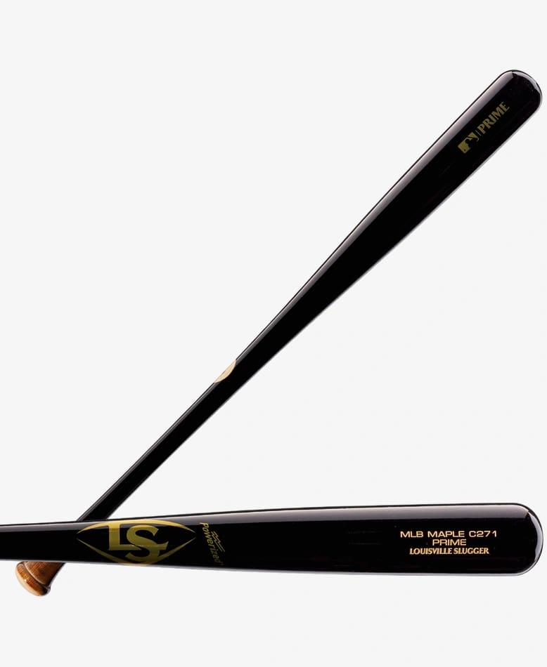 Louisville MLB Prime C271 Maple WBL2680010 Baseball Bat
