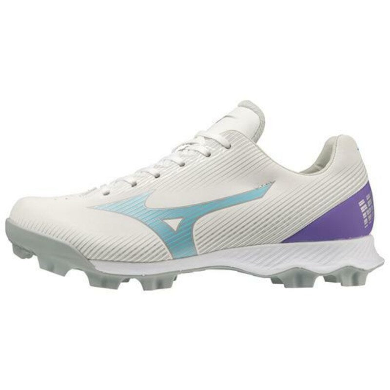 Mizuno women's finch shop franchise 5 softball cleat