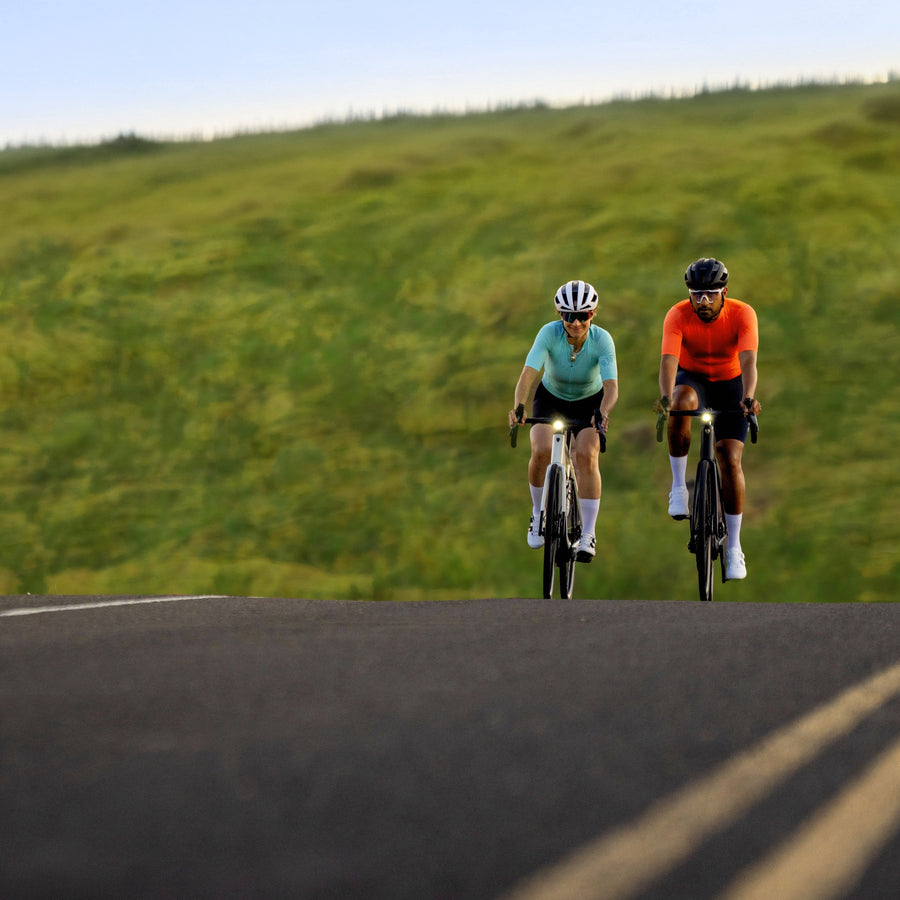 Ride Into Summer: Celebrate Bike Month With United Sport & Cycle