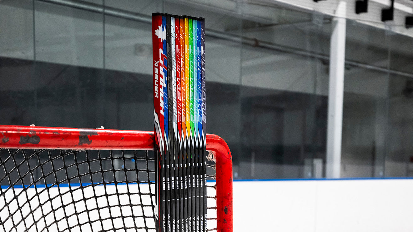 Gear Up for the Season: Why Custom Hockey Equipment is the Game-Changer You Need