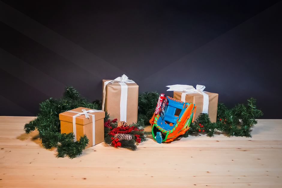The Ultimate Holiday Gift Guide for Ball Players