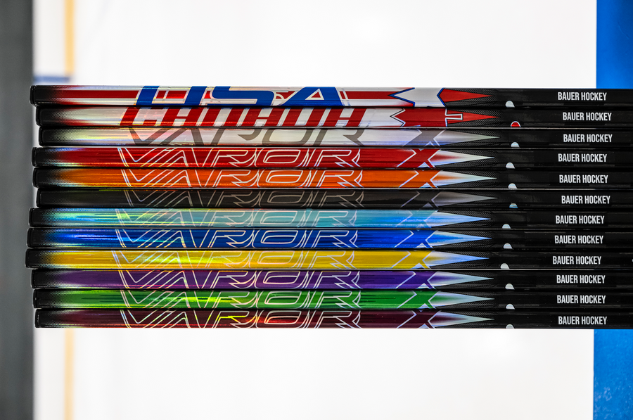 Gear Up for the Season: Why Custom Hockey Equipment is the Game-Changer You Need