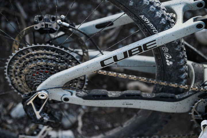 Cube Bikes Are Now at United Sport & Cycle — Edmonton’s Exclusive Dealer