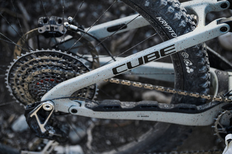 Cube Bikes Are Now at United Sport & Cycle — Edmonton’s Exclusive Dealer