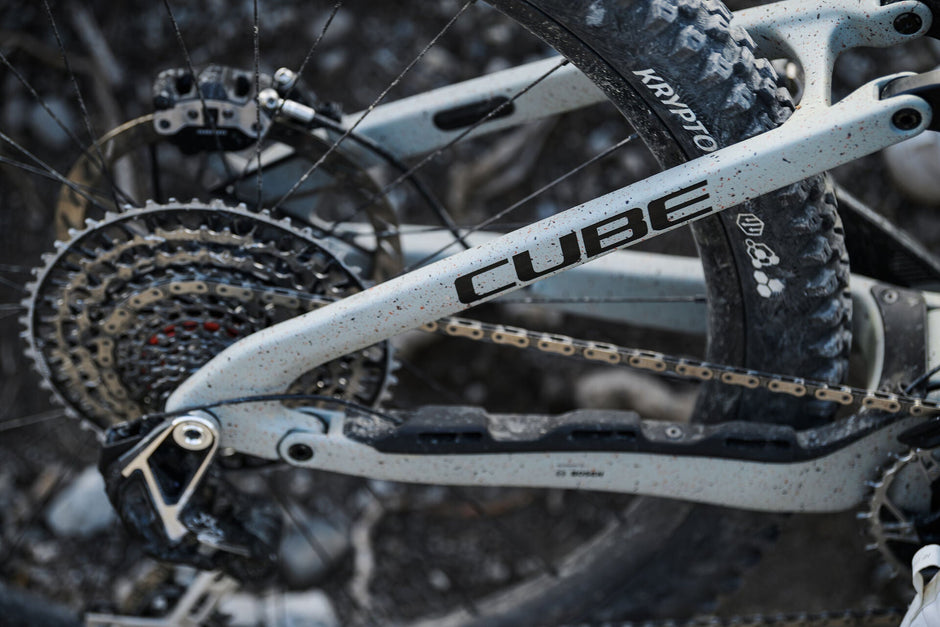 Cube Bikes Are Now at United Sport & Cycle — Edmonton’s Exclusive Dealer