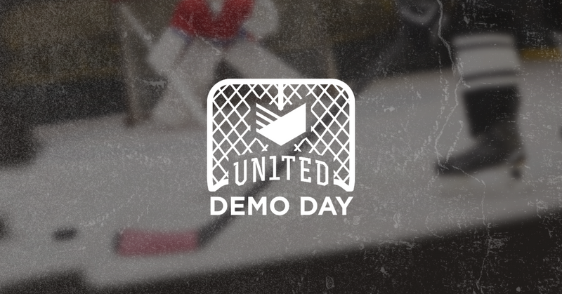 Hockey Demo Day 2026 – United Sport & Cycle Edmonton