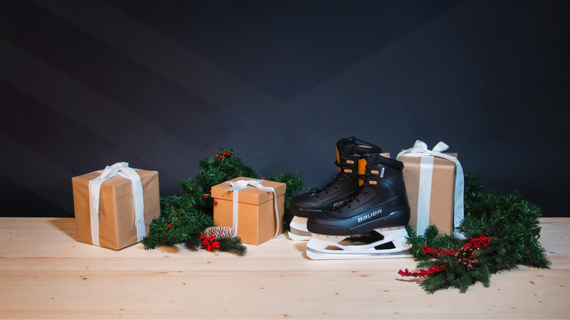 The Ultimate Holiday Gift Guide for Hockey Players