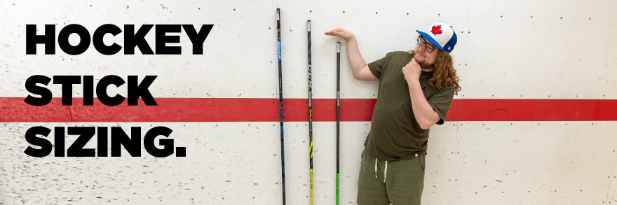 Picking the Perfect Hockey Stick: Your Questions Answered