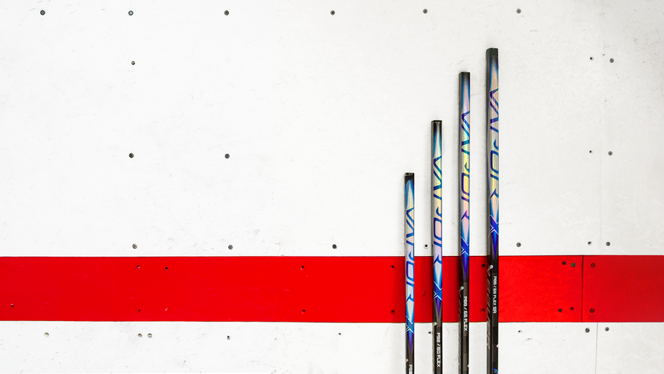 Picking the Perfect Hockey Stick: Your Questions Answered