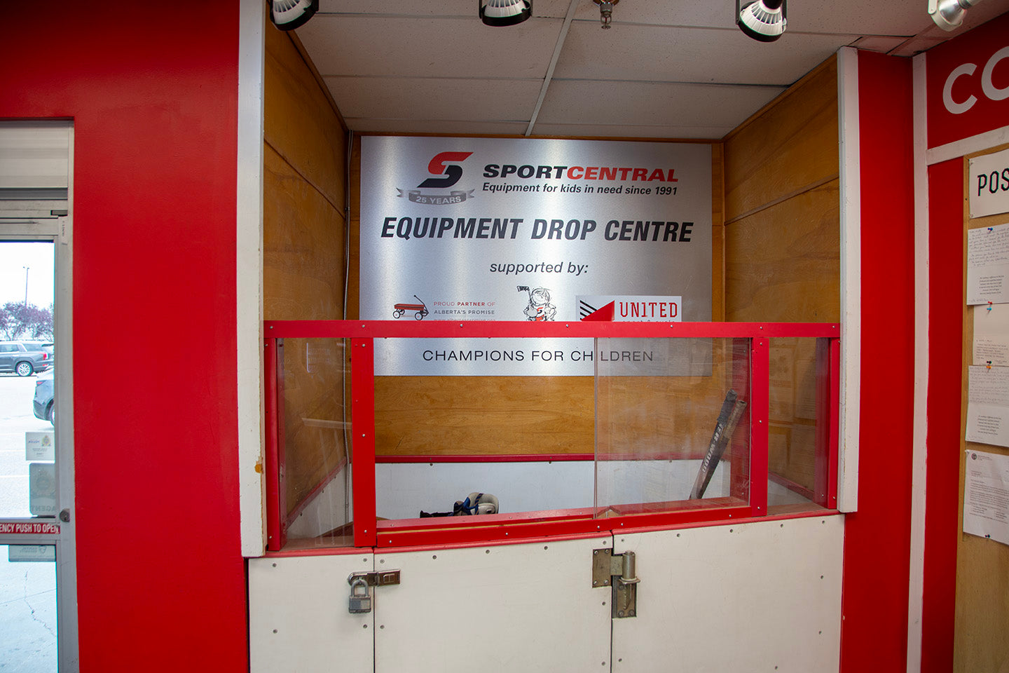 Why Sport Central is so Important to Sports in Alberta