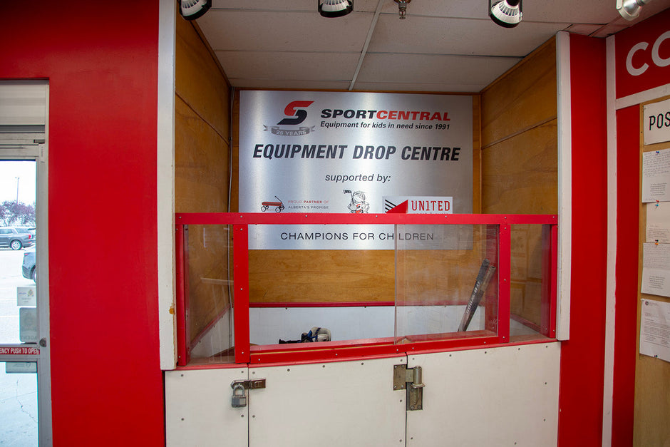 Why Sport Central is so Important to Sports in Alberta