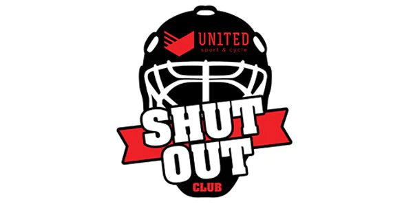 United Sport & Cycle Shutout Club