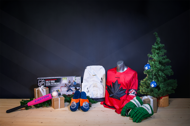 Ultimate Sports Gift Guide and Great Gift Ideas