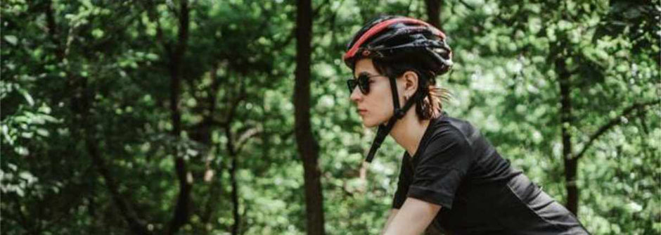 On the cutting edge: our guide to bike helmet technology