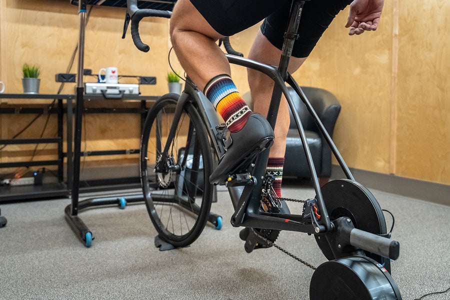 How to Choose the Right Indoor Bike Trainer: A Buying Guide