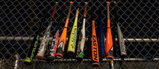 Heavy hitters: our guide to slo pitch bat weights
