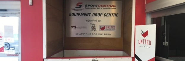 NHL Hockey Player Jake Debrusk Donates $25,000 of Bauer Hockey Equipment, Skates, Helmets to Edmonton's Sport Central