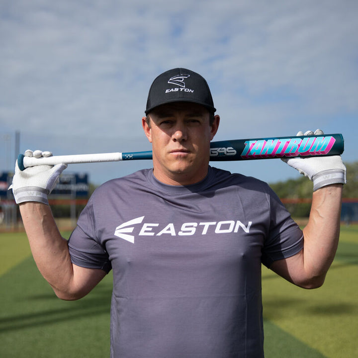 How to Choose the Right Slo-Pitch Bat