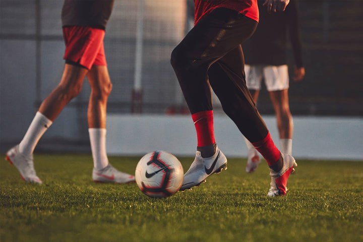 How to Choose the Right Soccer Shin Guards