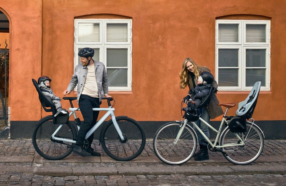 Elevate Your Riding Experience: Products That Help You Ride Farther, Explore More & Share the Adventure
